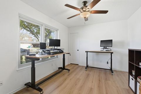 Tiny photo for 1203 Crossvine WAY, Pflugerville, TX 78660 (MLS # 8513943)