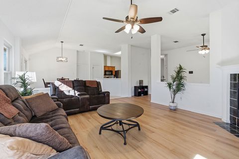 Tiny photo for 1203 Crossvine WAY, Pflugerville, TX 78660 (MLS # 8513943)