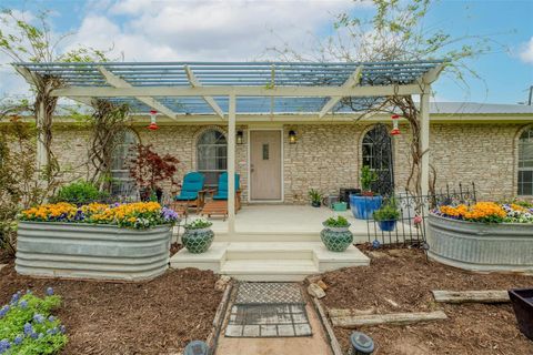 A home in Elgin