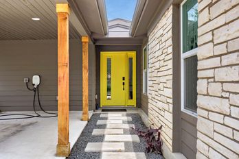 Single Family Residence at 6404 Linda LN