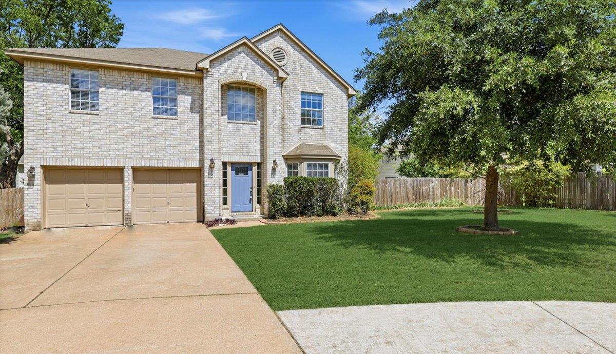 1710 Amber Skyway CV