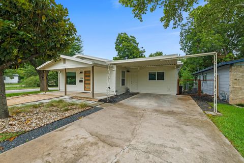 Tiny photo for 1701 Brentwood ST, Austin, TX 78757 (MLS # 1341953)