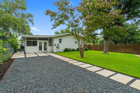 Tiny photo for 1701 Brentwood ST, Austin, TX 78757 (MLS # 1341953)