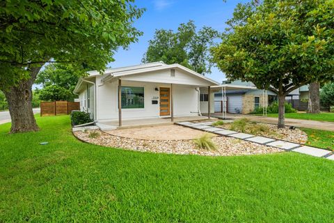 Tiny photo for 1701 Brentwood ST, Austin, TX 78757 (MLS # 1341953)