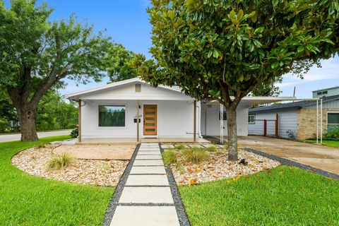 Tiny photo for 1701 Brentwood ST, Austin, TX 78757 (MLS # 1341953)