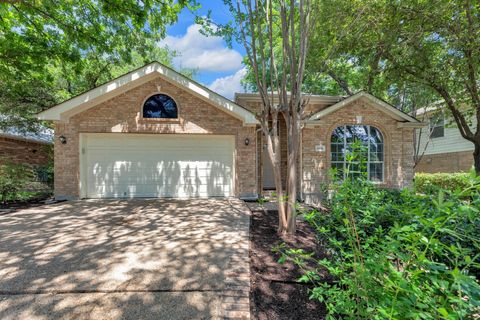 1908 Paradise Ridge DR Round Rock TX 78665