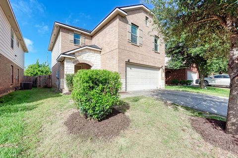Photo of 3413 Bach DR, Pflugerville, TX 78660 (MLS # 9355564)