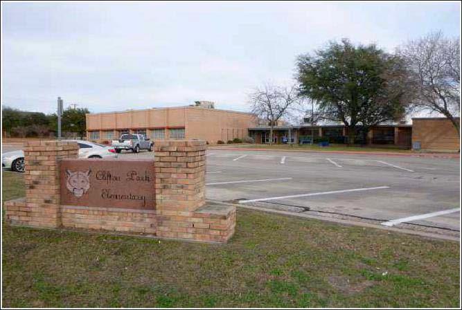 2200 Trimmier RD