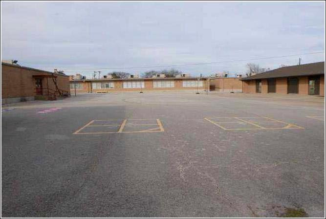 2200 Trimmier RD