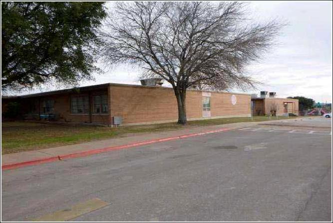 2200 Trimmier RD