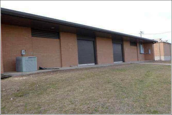2200 Trimmier RD