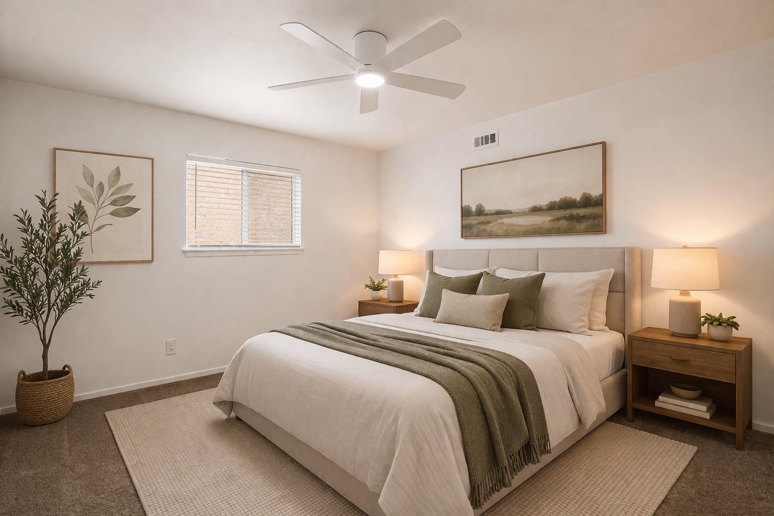 2122 Hancock DR 110