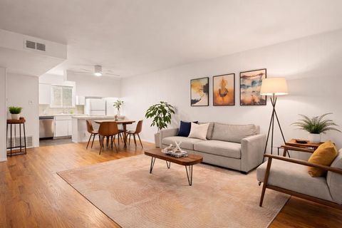 2122 Hancock DR 110 Austin TX 78756