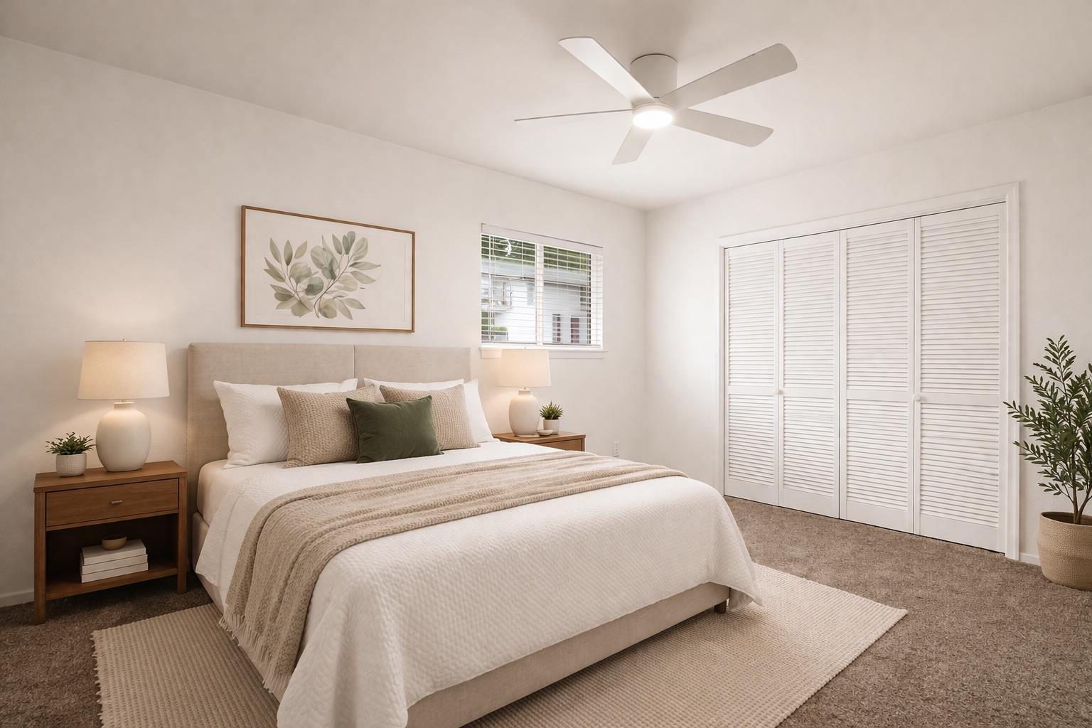 2122 Hancock DR 110