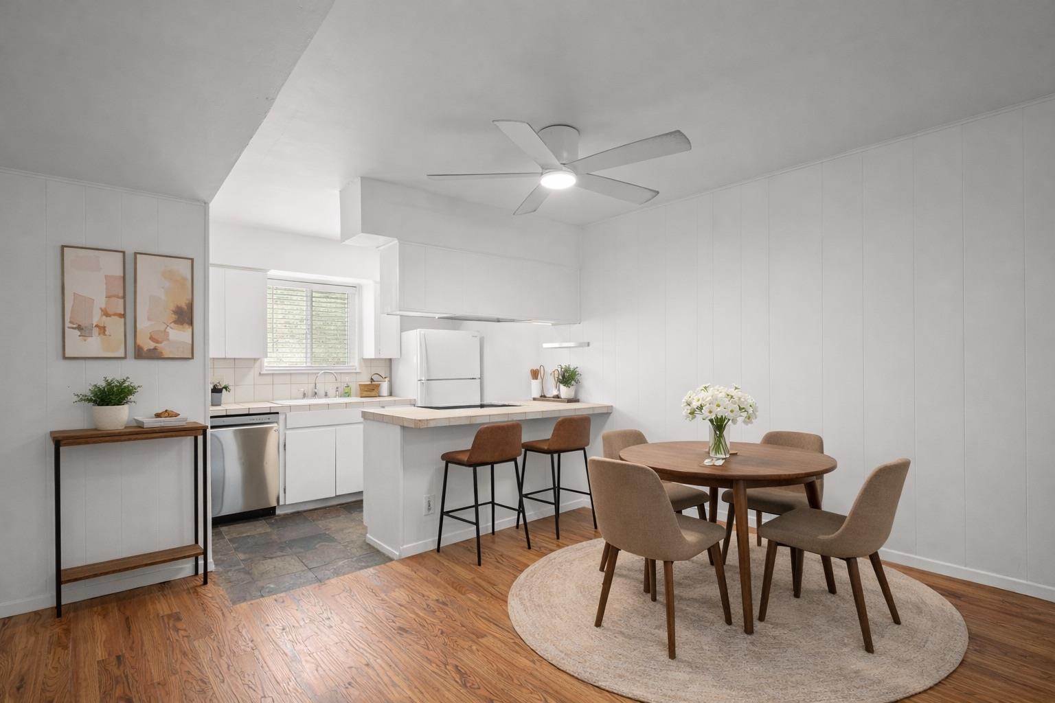 2122 Hancock DR 110