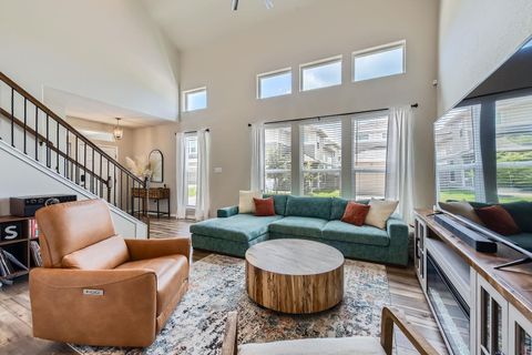 Tiny photo for 12000 Corsicana TRL, Manor, TX 78653 (MLS # 6966960)