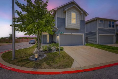 Tiny photo for 12000 Corsicana TRL, Manor, TX 78653 (MLS # 6966960)