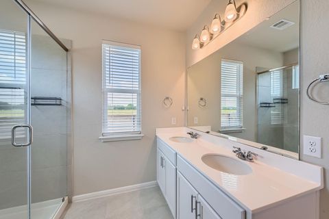 Tiny photo for 12000 Corsicana TRL, Manor, TX 78653 (MLS # 6966960)