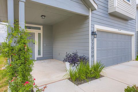 Tiny photo for 12000 Corsicana TRL, Manor, TX 78653 (MLS # 6966960)