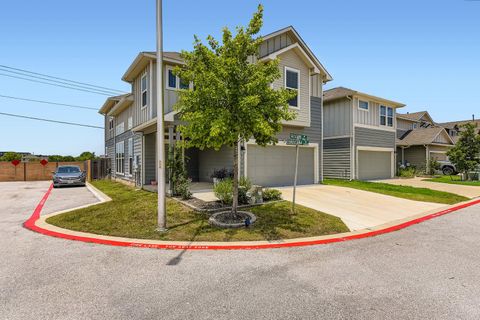 Tiny photo for 12000 Corsicana TRL, Manor, TX 78653 (MLS # 6966960)