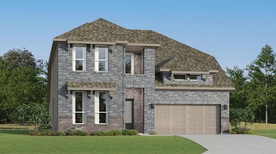 1467 King Ranch RD