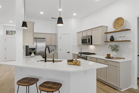 1012 Klondike LOOP Round Rock TX 78665