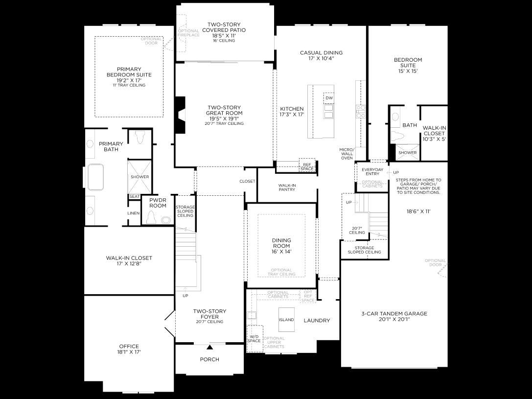 14457 Blooming Meadow DR
