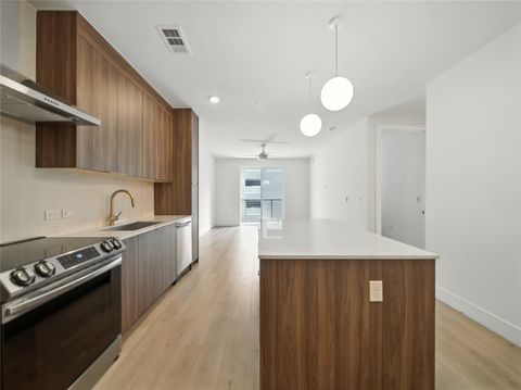 Tiny photo for 1701 Simond Ave #302, Austin, TX 78723 (MLS # 8665038)
