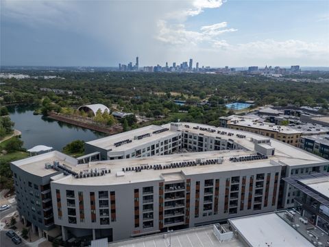 Tiny photo for 1701 Simond Ave #302, Austin, TX 78723 (MLS # 8665038)