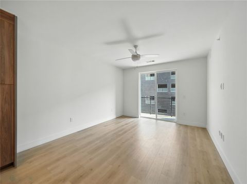 Tiny photo for 1701 Simond Ave #302, Austin, TX 78723 (MLS # 8665038)