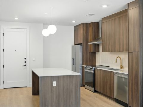 Tiny photo for 1701 Simond Ave #302, Austin, TX 78723 (MLS # 8665038)