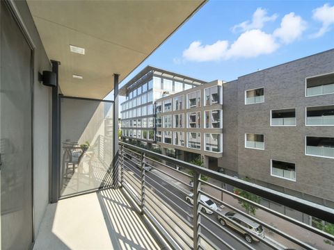 Tiny photo for 1701 Simond Ave #302, Austin, TX 78723 (MLS # 8665038)