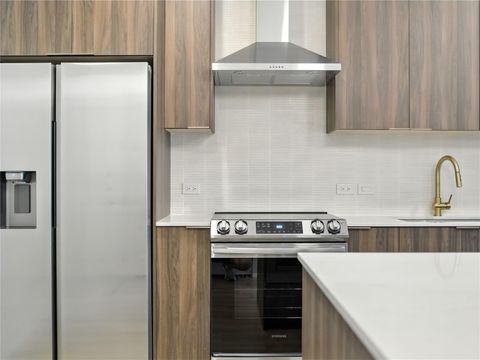 Tiny photo for 1701 Simond Ave #302, Austin, TX 78723 (MLS # 8665038)