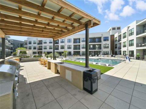 Tiny photo for 1701 Simond Ave #302, Austin, TX 78723 (MLS # 8665038)