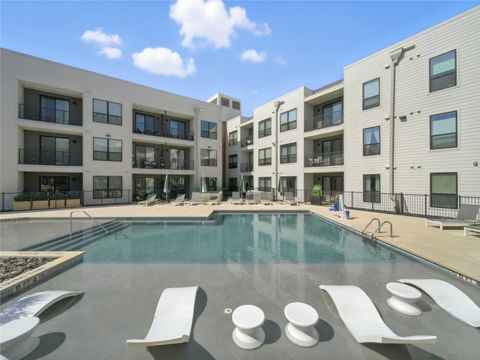 Tiny photo for 1701 Simond Ave #302, Austin, TX 78723 (MLS # 8665038)