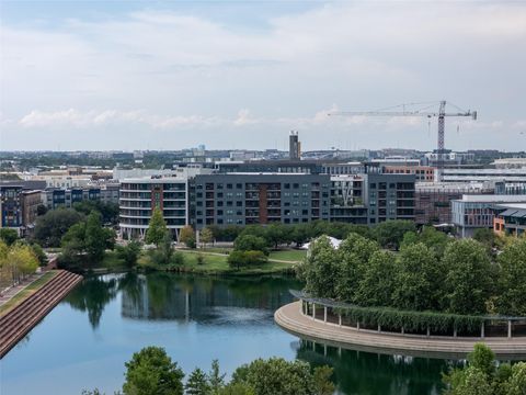 Tiny photo for 1701 Simond Ave #302, Austin, TX 78723 (MLS # 8665038)