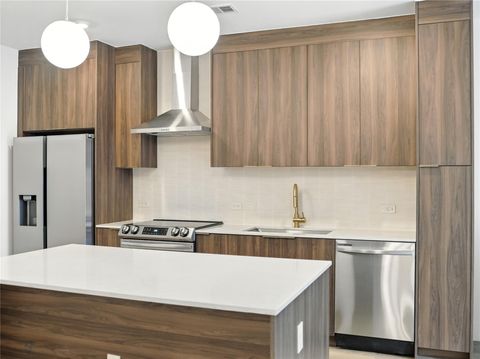Tiny photo for 1701 Simond Ave #302, Austin, TX 78723 (MLS # 8665038)