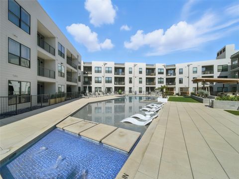 Tiny photo for 1701 Simond Ave #302, Austin, TX 78723 (MLS # 8665038)