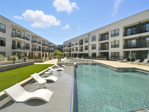 Tiny photo for 1701 Simond Ave #302, Austin, TX 78723 (MLS # 8665038)