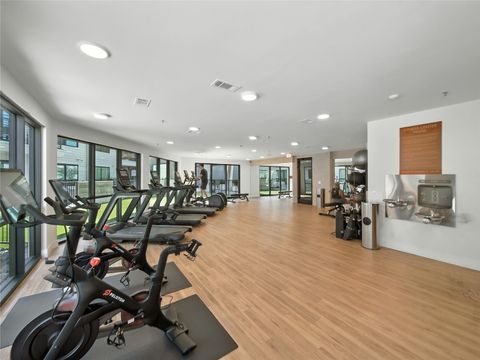 Tiny photo for 1701 Simond Ave #302, Austin, TX 78723 (MLS # 8665038)
