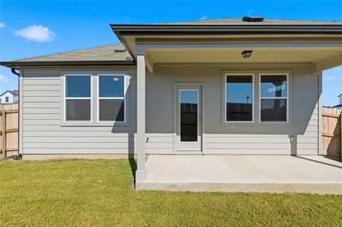 Tiny photo for 2306 Castillo DR #73, Round Rock, TX 78664 (MLS # 2430463)