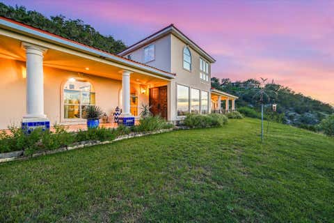 Photo of 501 Brinkley DR, Wimberley, TX 78676 (MLS # 1057305)