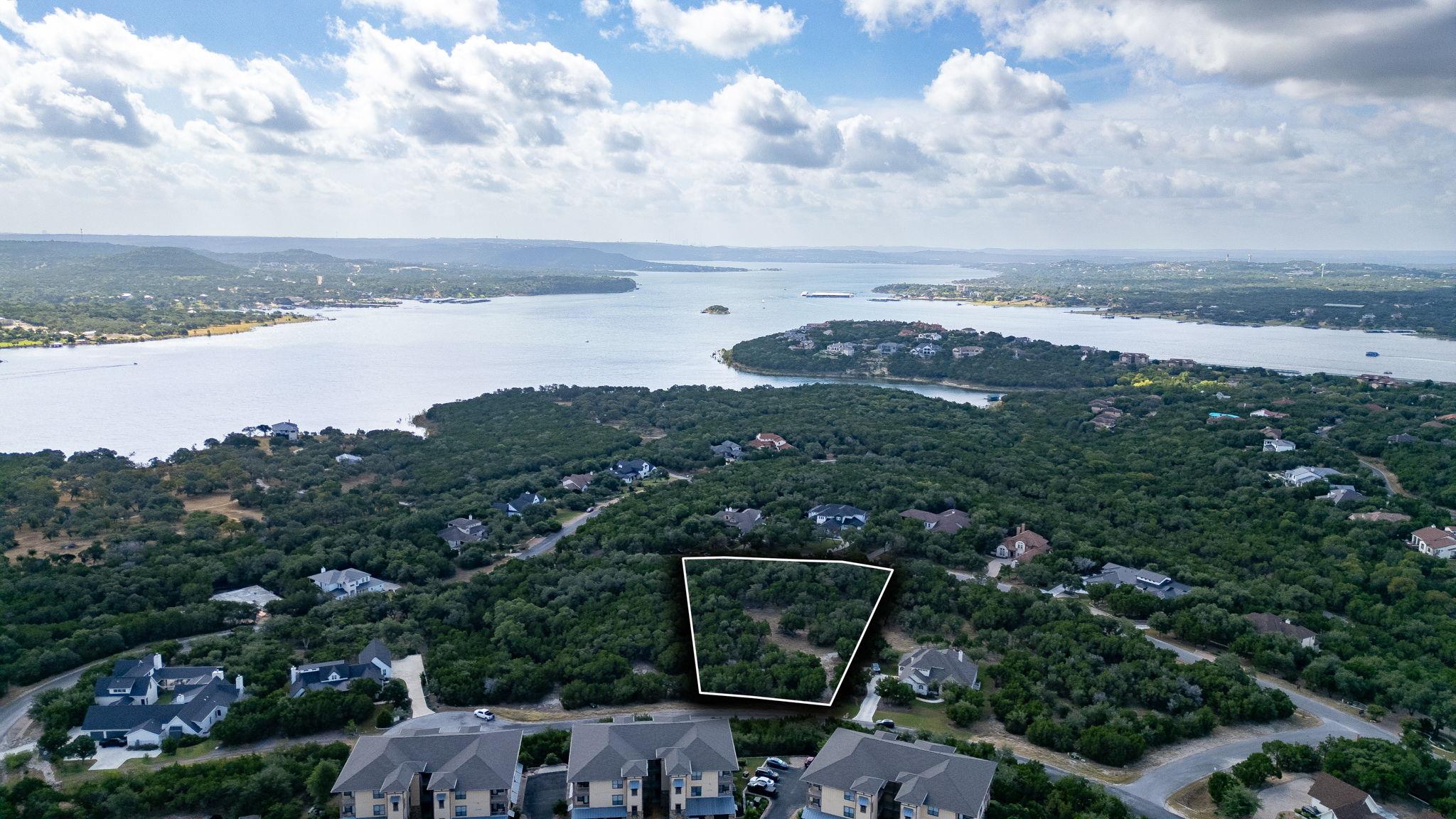 17713 Maritime Point DR