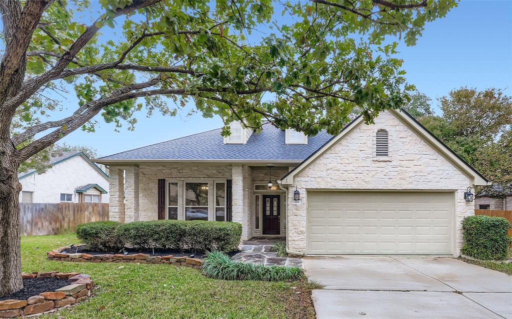 Photo of 711 DOGWOOD TRL, Cedar Park, TX 78613 (MLS # 1540995)