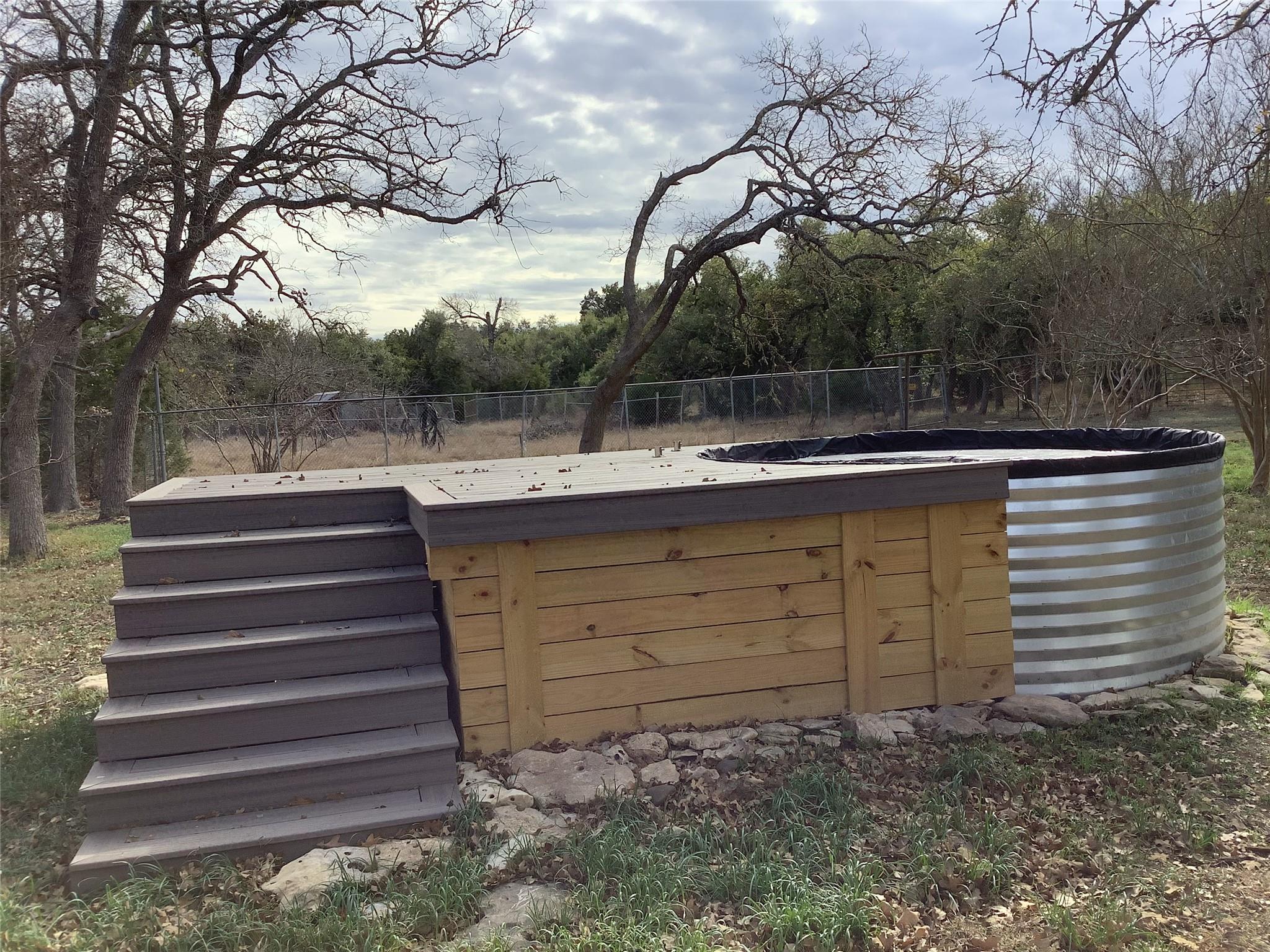 1250 S Rainbow Ranch RD