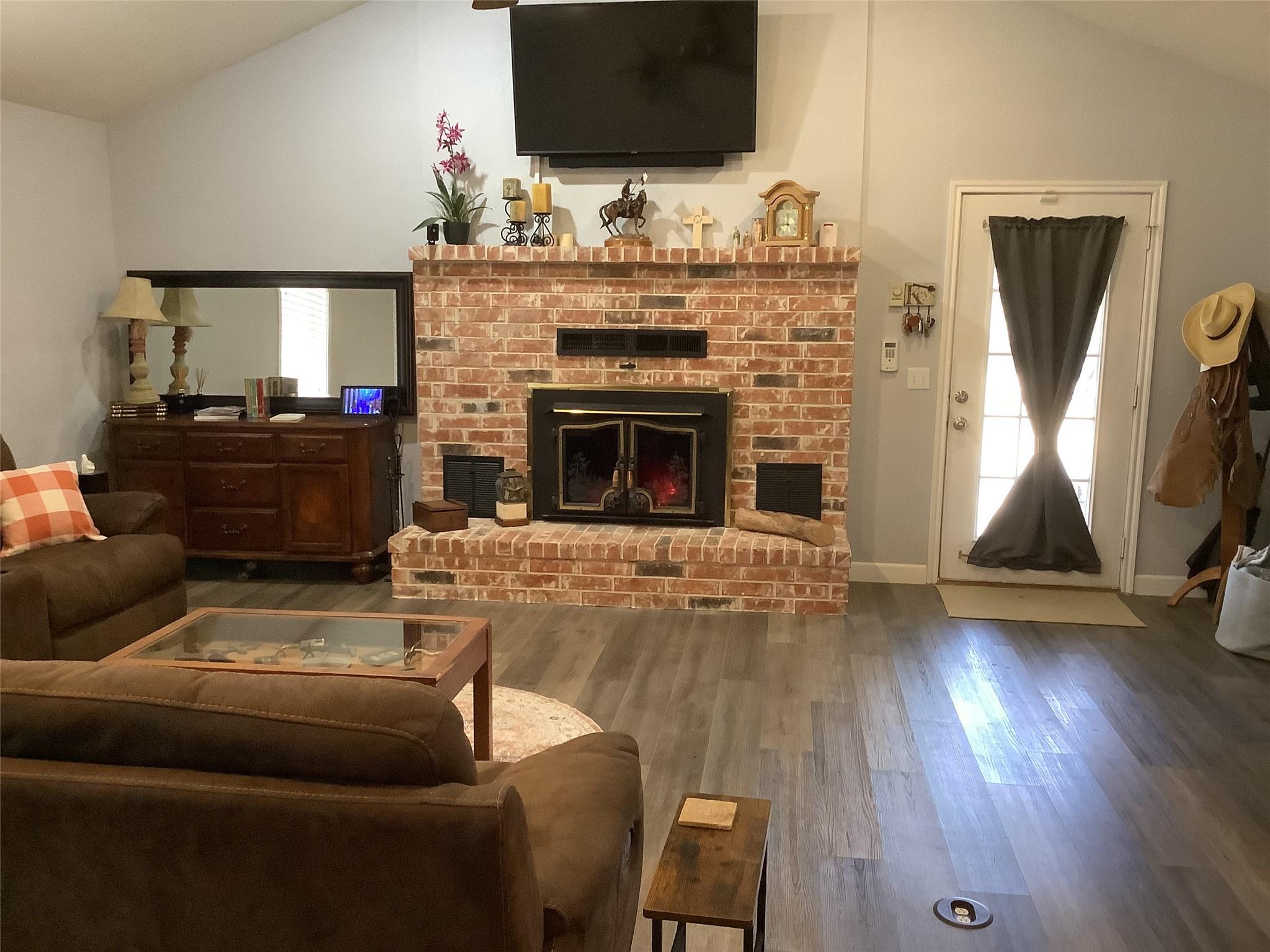 1250 S Rainbow Ranch RD