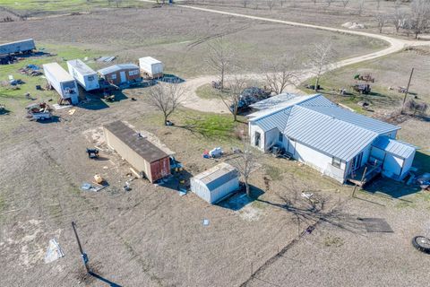 A home in Granger