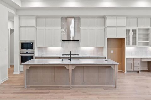 253 Jates Field BND Liberty Hill TX 78642