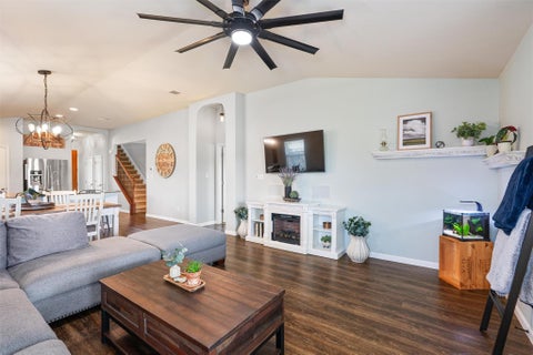 Tiny photo for 17416 Bridgefarmer BLVD, Pflugerville, TX 78660 (MLS # 9982156)