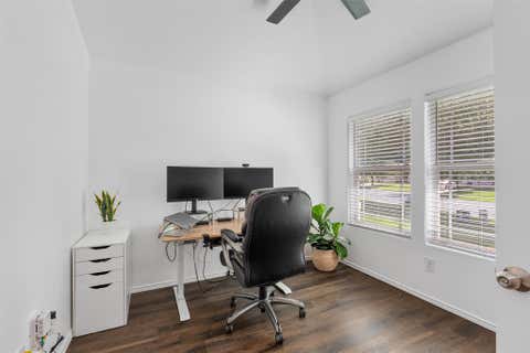 Tiny photo for 17416 Bridgefarmer BLVD, Pflugerville, TX 78660 (MLS # 9982156)